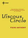 Viscous Circle (eBook): Cluster Series, Book 5